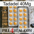 Tadadel 40Mg levitra2